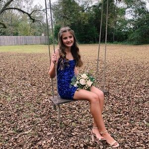 Meet your Posher, Carlee